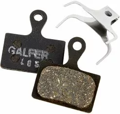 Galfer-bike GALFER BIKE Standard Remblokken Ultegra/Dura-Ace/XTR BR-M9100/BR-R7070/Tiagra/GRX