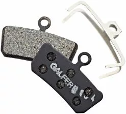 Galfer-bike GALFER BIKE Standard Remblokken AVID X0 Trail 7/9/Guide R/RS/RSC/Ultimate/SRAM Guide/G2