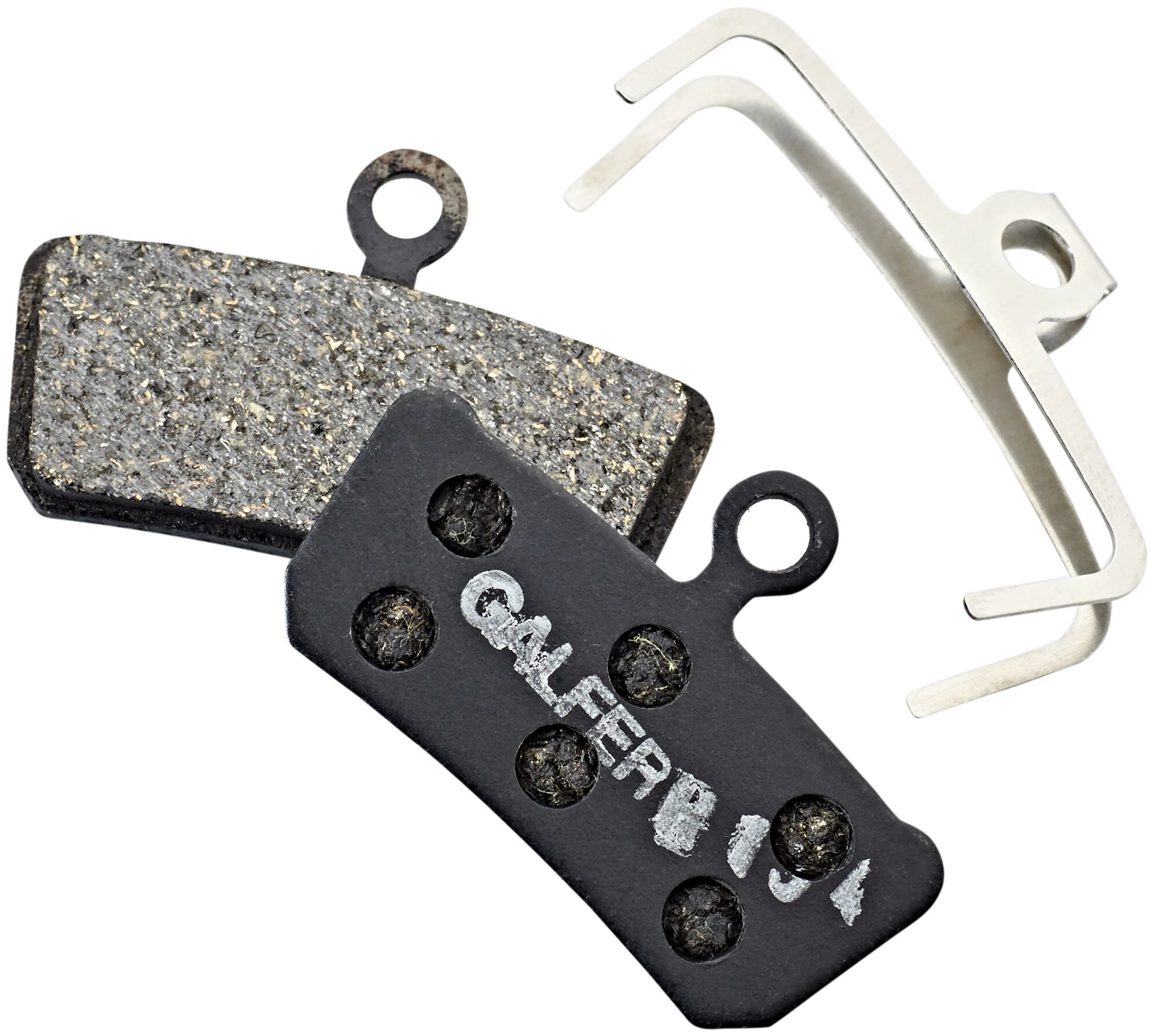 Galfer-bike GALFER BIKE Standard Remblokken AVID X0 Trail 7/9/Guide R/RS/RSC/Ultimate/SRAM Guide/G2 1 Galfer-bike GALFER BIKE Standard Remblokken AVID X0 Trail 7/9/Guide R/RS/RSC/Ultimate/SRAM Guide/G2