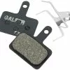 Galfer-bike GALFER BIKE Standard Remblokken Shimano BR-M416/445/446/485/486/515/525/575/BR-C601