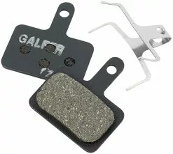 Galfer-bike GALFER BIKE Standard Remblokken Shimano BR-M416/445/446/485/486/515/525/575/BR-C601