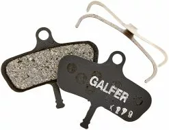 Galfer-bike GALFER BIKE Standard Schijfremblokken Avid Code 2007