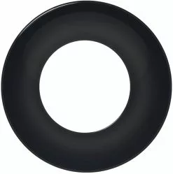 Hebie E-Bike Ring 66 Mm Voor Kettingbeschermer 317, Zwart