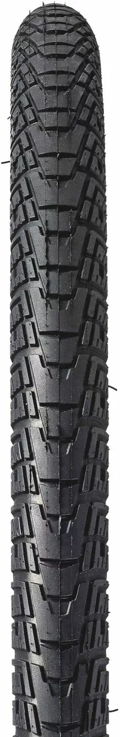 Hutchinson Haussmann E-Bike Power+ Clincher Band 27,5x1,50" Reflex, Zwart