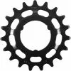 KMC Sprocket Voor Shimano 1/8" E-bike, Zwart