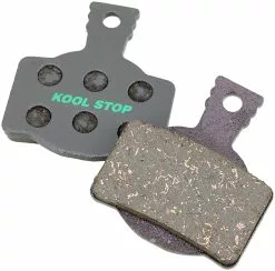 Kool-stop Kool Stop Disc E-Bike Remblokken Magura MT8/MT6/MT4/MT2, Grijs