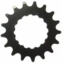 Miche E-Bike Rondsel Voor BOSCH