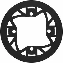 Miranda E-Bike Bashguard &Oslash;186mm 42T