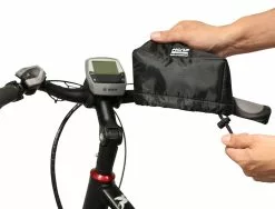 NC-17 Connect Display Cover 2.0 Hoes Voor E-bike Displays -Goedkope Mountainbikes Winkel nc 17 connect display cover 20 schutzhuelle fuer e bike displays 3