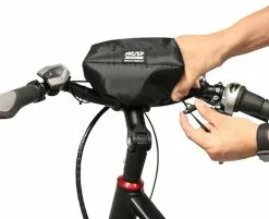 NC-17 Connect Display Cover 2.0 Hoes Voor E-bike Displays -Goedkope Mountainbikes Winkel nc 17 connect display cover 20 schutzhuelle fuer e bike displays 5