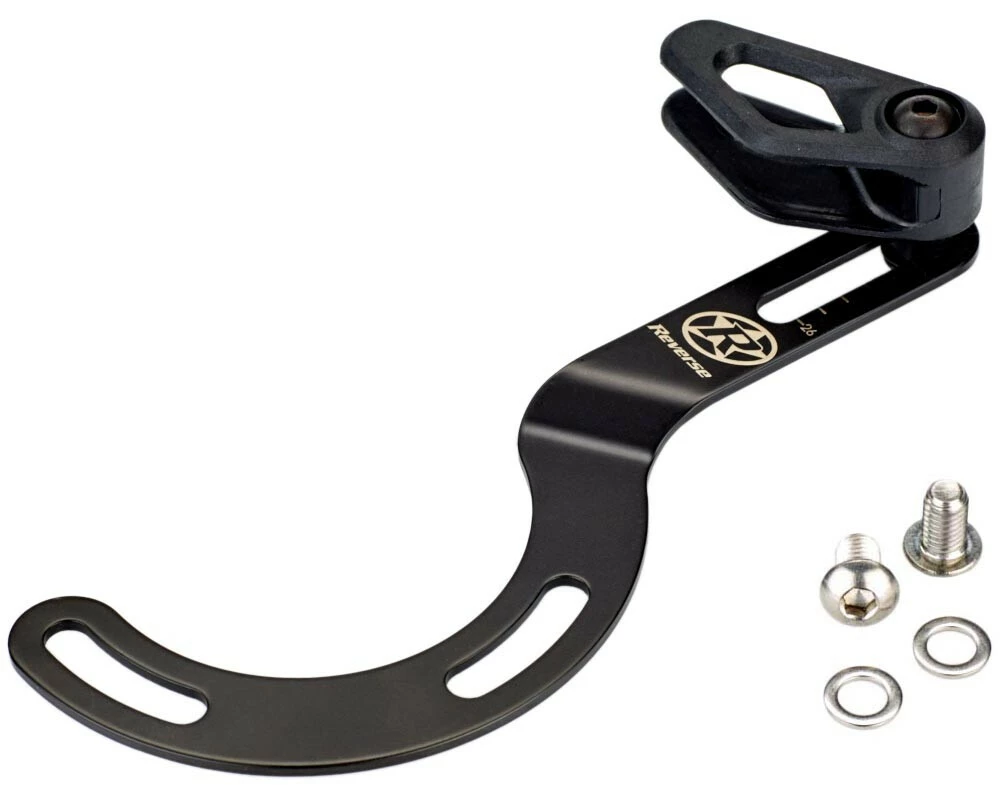 Reverse Kettinggeleider Voor Shimano Steps E-bike 1 Reverse Kettinggeleider Voor Shimano Steps E-bike