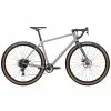 Rondo Bogan ST2 Offroad Bikepacking Bike - Zilver/Grijs