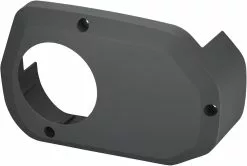 Shimano Steps E6000 DU-E6001 E-bike Motor Afdekking