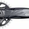 SRAM GX Eagle Fat Bike 4" DUB Crankset 12-speed 30T DM, Grijs