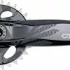 SRAM GX Eagle Fat Bike 5" DUB Crankset 12-speed 30T DM, Grijs