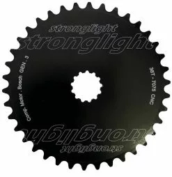 STRONGLIGHT Full Design E-bike Kettingblad BoschGen3