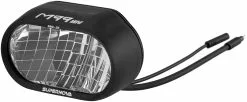 Supernova M99 Mini Pro 45 E-bike Koplamp, Zwart