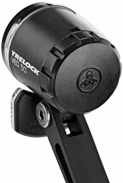 Trelock LS 380 Bike-I Veo 50 E-bike Koplamp 6V-12V -Goedkope Mountainbikes Winkel trelock ls 380 bike i veo 50 e bike frontleuchte 6v 12v 3