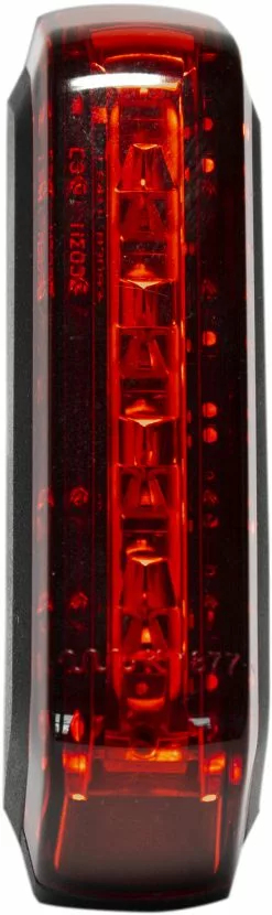 Trelock LS 411 COB-Line E E-bike Achterlicht -Goedkope Mountainbikes Winkel trelock ls 411 cob line e e bike rear light 3