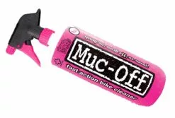 Muc-Off Nano Tech Bike Cleaner 1L